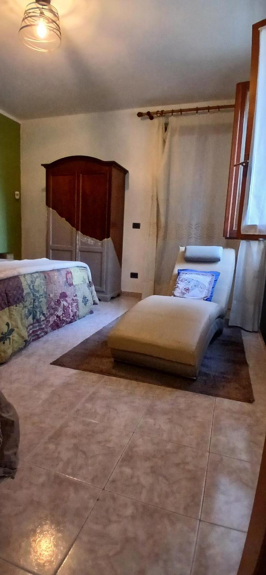 Casa Vacanza Il Colle Del Vento Calosso Extérieur photo