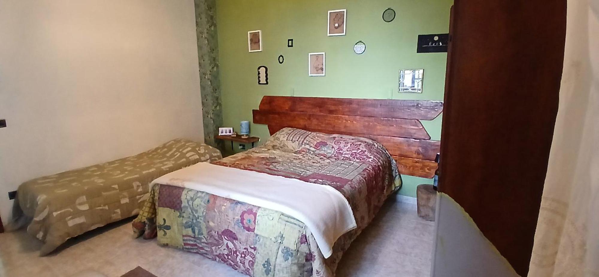 Casa Vacanza Il Colle Del Vento Calosso Extérieur photo