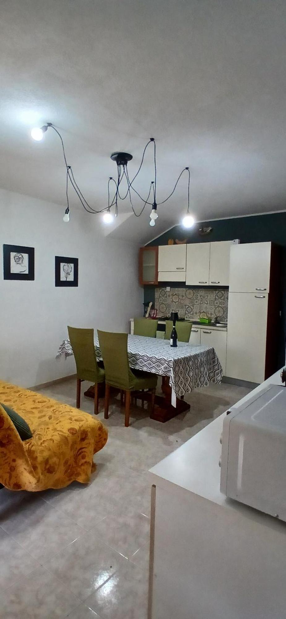 Casa Vacanza Il Colle Del Vento Calosso Extérieur photo